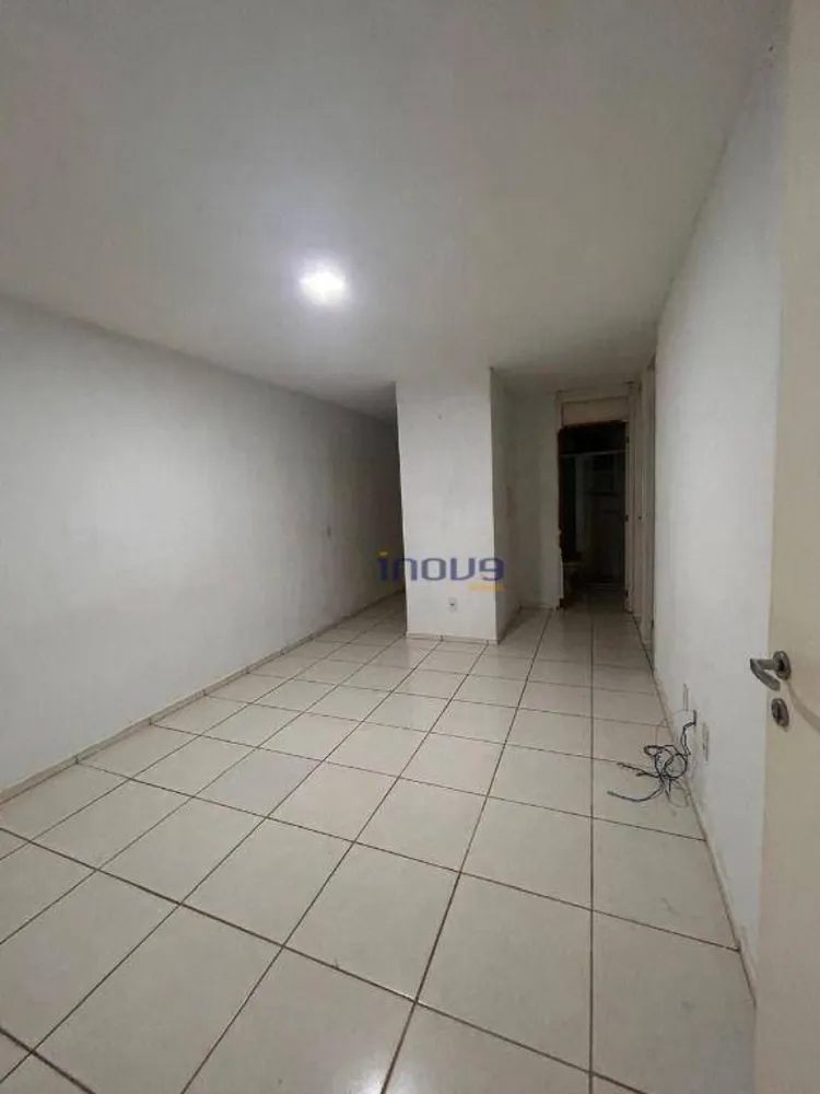 Apartamento, 2 quartos, 42 m² - Foto 3