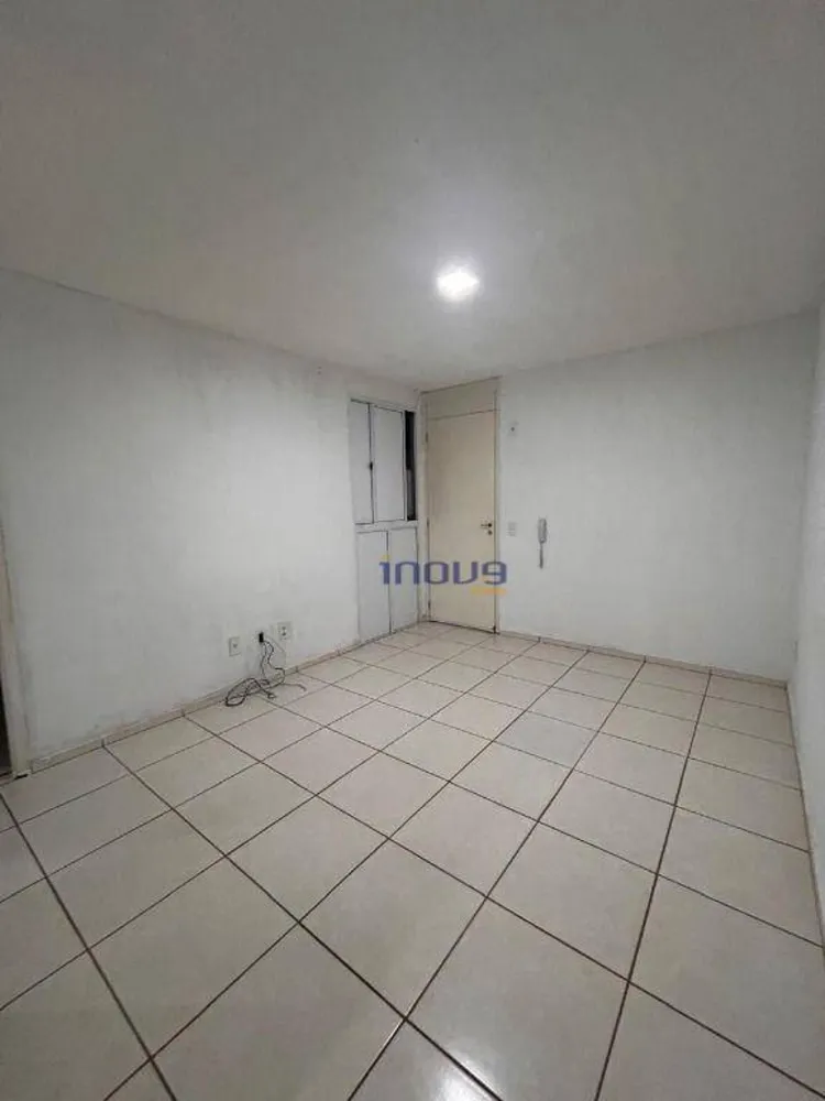 Apartamento, 2 quartos, 42 m² - Foto 2