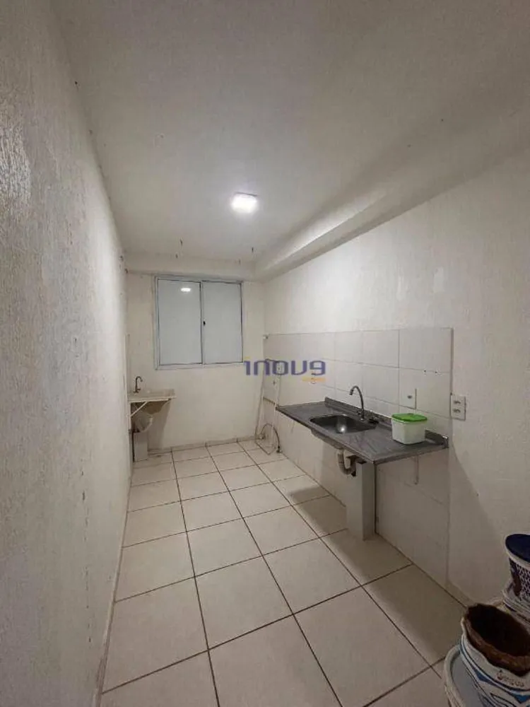 Apartamento, 2 quartos, 42 m² - Foto 4