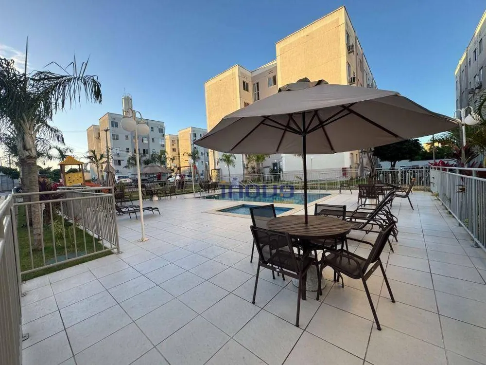 Apartamento, 2 quartos, 42 m² - Foto 1