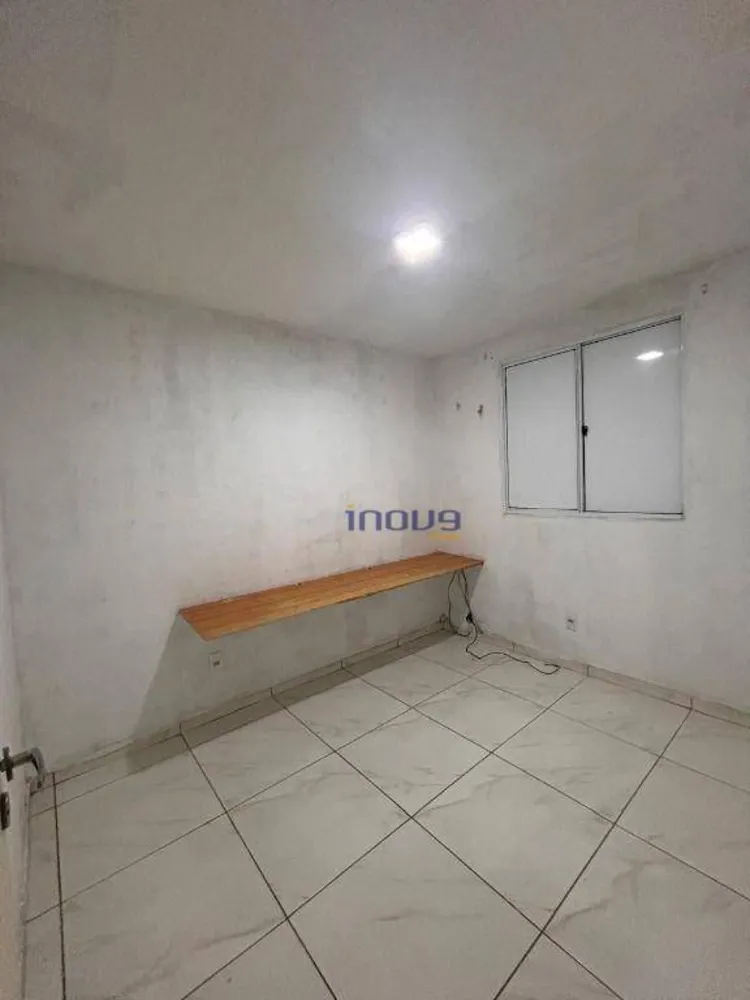 Apartamento, 2 quartos, 42 m² - Foto 7