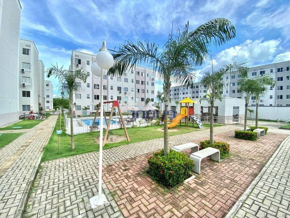 Apartamento, 2 quartos, 42 m² - Foto 13