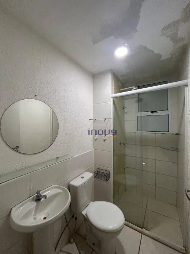 Apartamento, 2 quartos, 42 m² - Foto 6