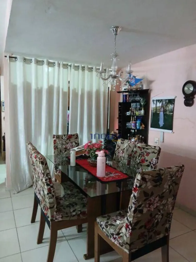 Casa, 6 quartos, 127 m² - Foto 7