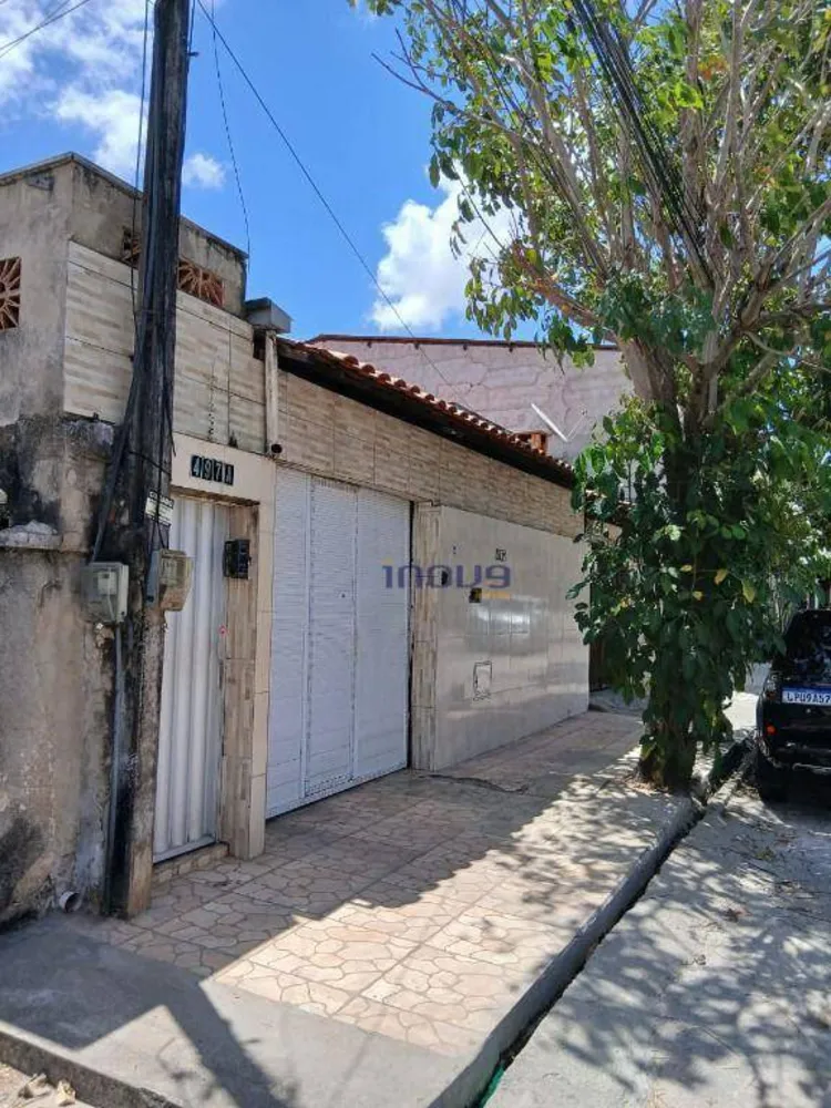 Casa, 6 quartos, 127 m² - Foto 10