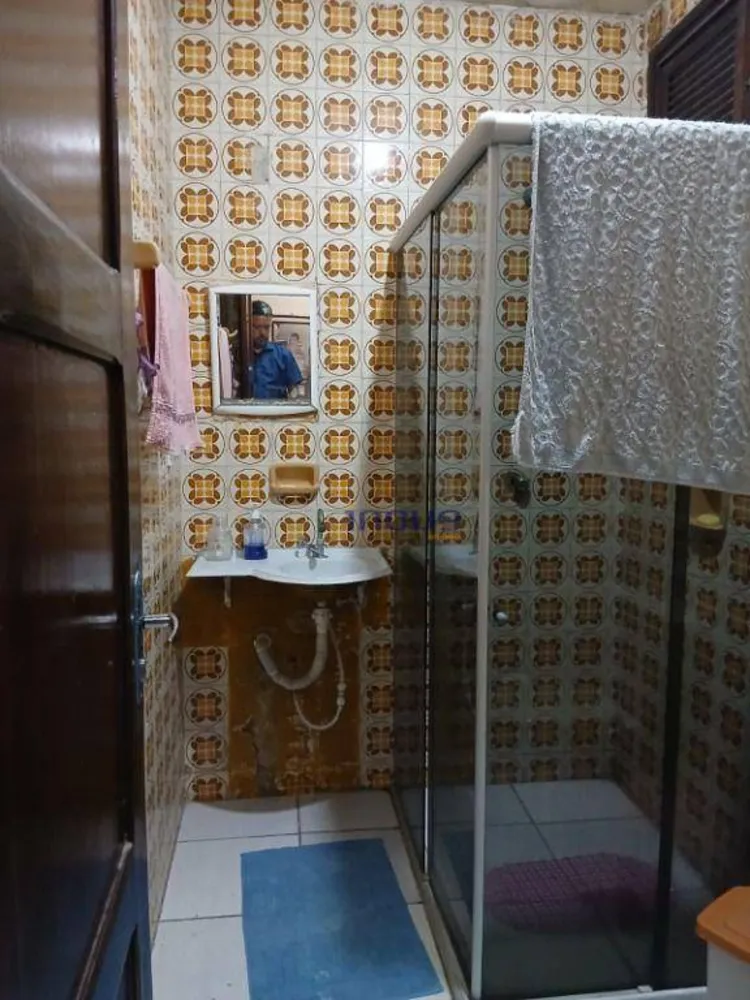 Casa, 6 quartos, 127 m² - Foto 16