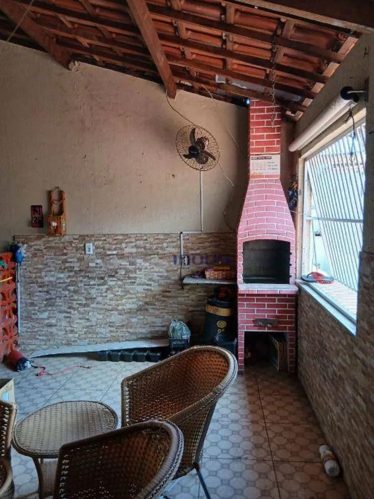 Casa, 6 quartos, 127 m² - Foto 4