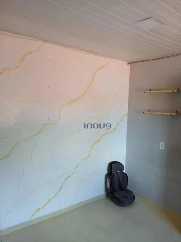 Casa, 6 quartos, 127 m² - Foto 8