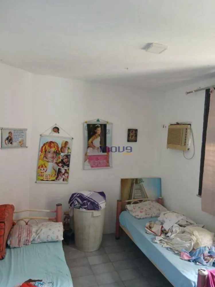 Casa, 6 quartos, 127 m² - Foto 6