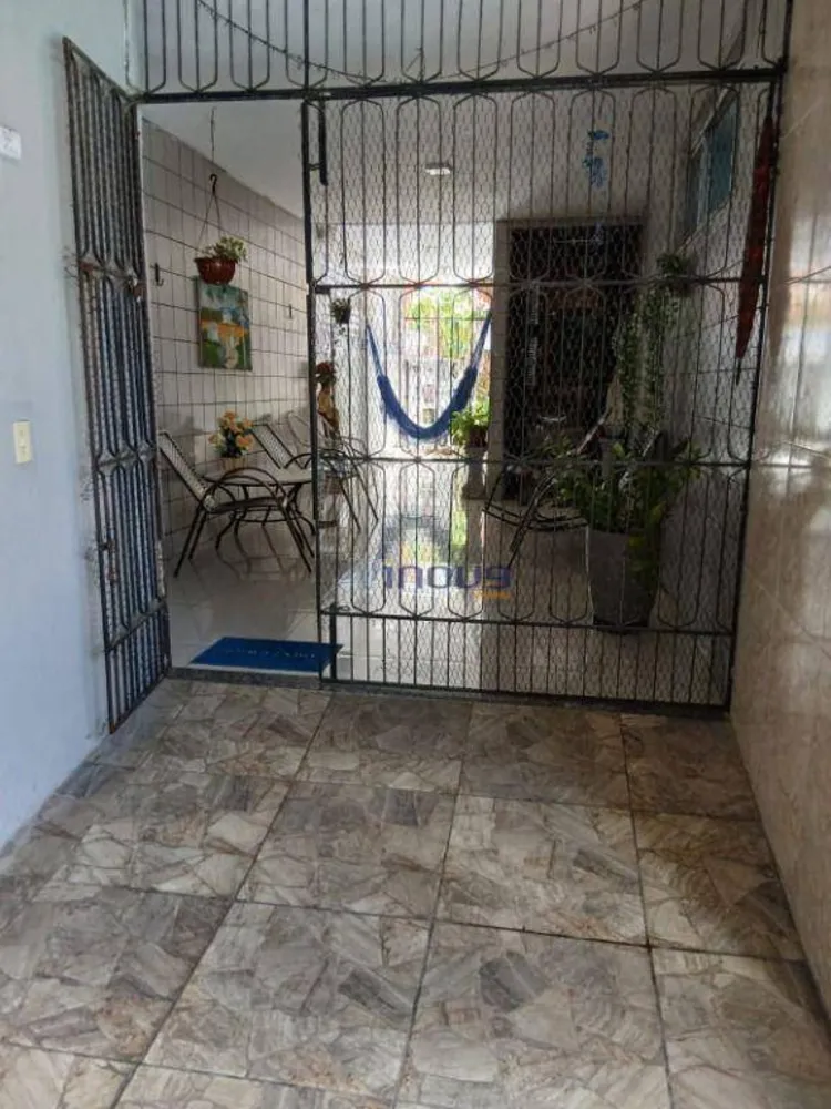 Casa, 6 quartos, 127 m² - Foto 5