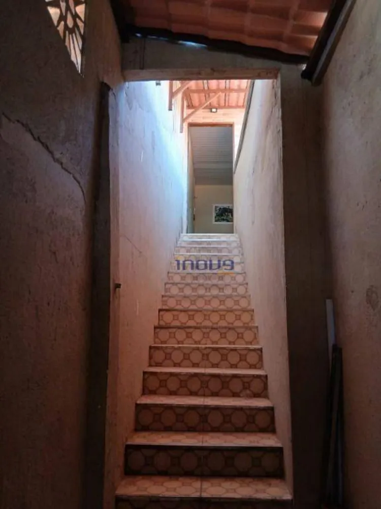 Casa, 6 quartos, 127 m² - Foto 13