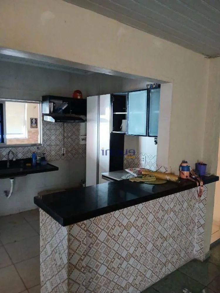 Casa, 6 quartos, 127 m² - Foto 14