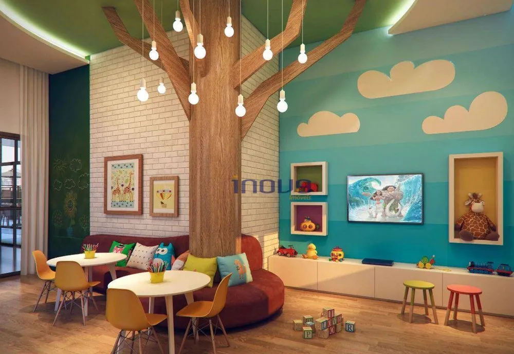 Apartamento, 3 quartos, 80 m² - Foto 8