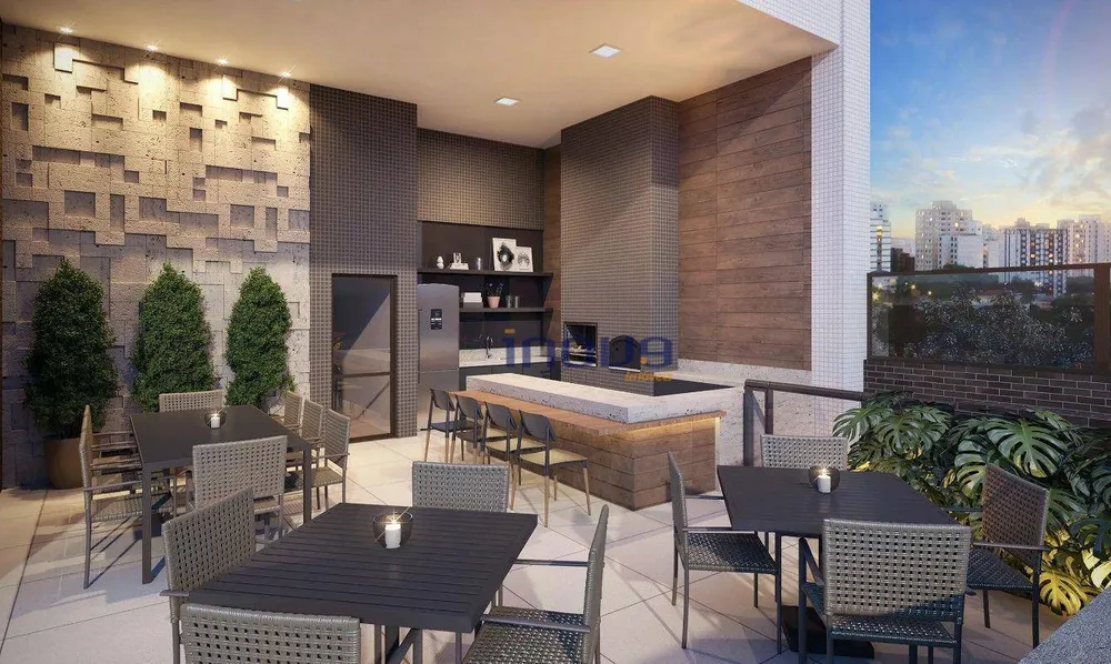 Apartamento, 3 quartos, 80 m² - Foto 1
