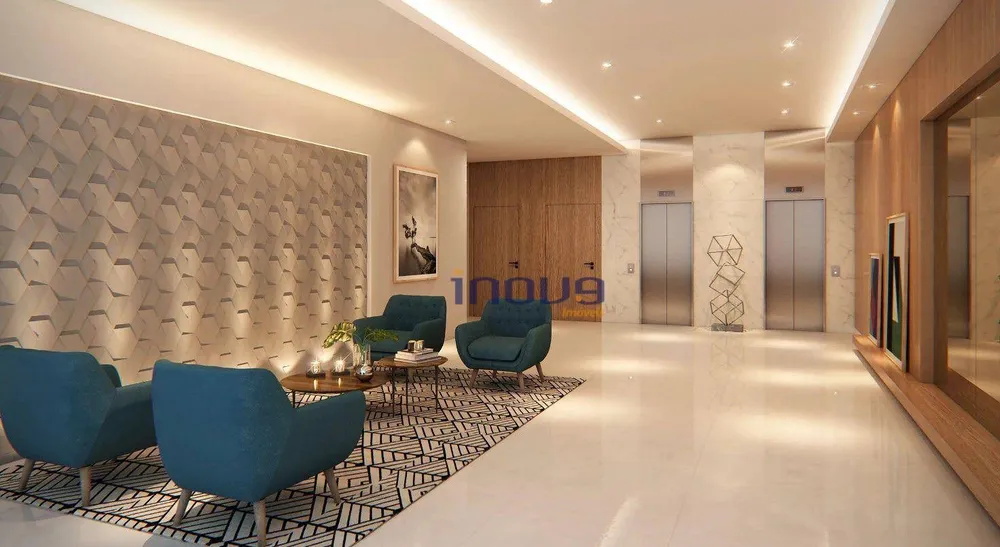 Apartamento, 3 quartos, 80 m² - Foto 14