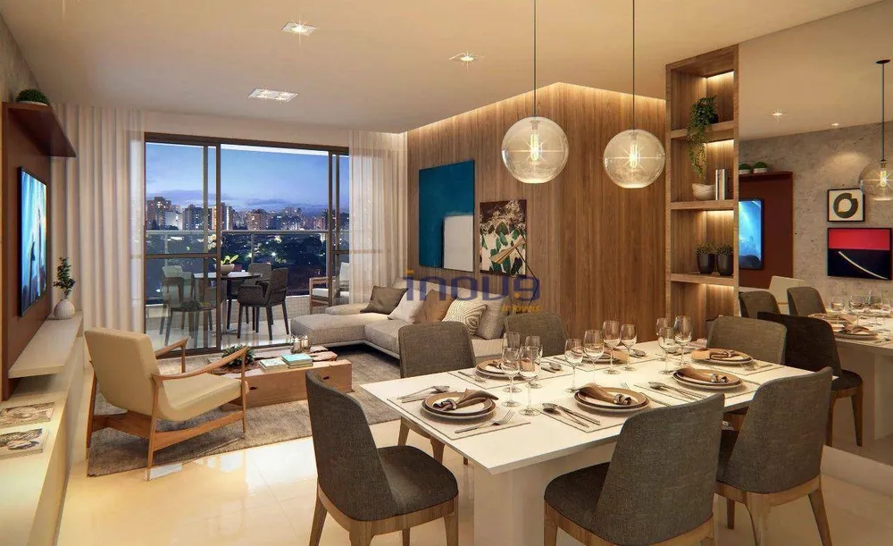 Apartamento, 3 quartos, 80 m² - Foto 13