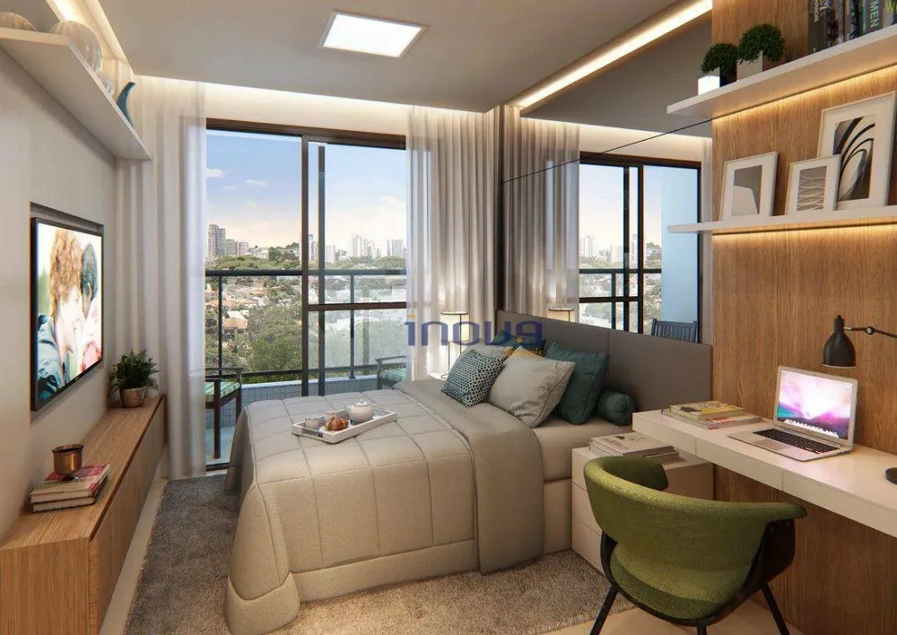 Apartamento, 3 quartos, 80 m² - Foto 7