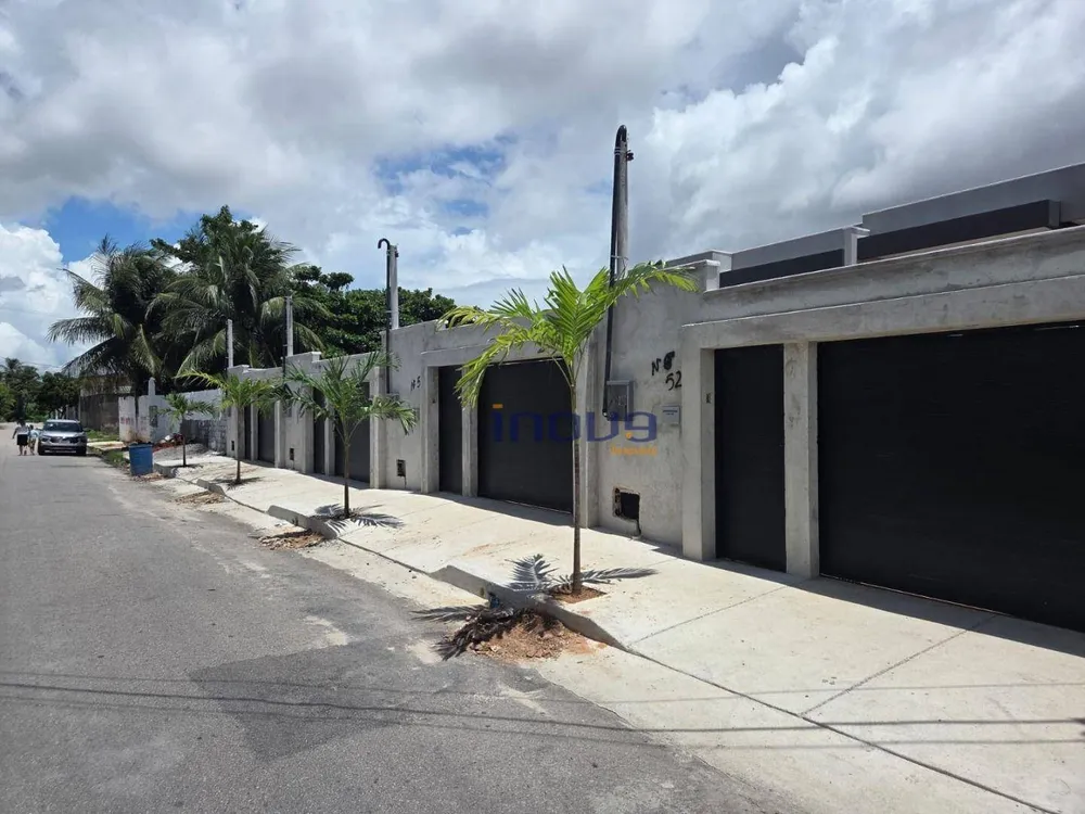 Casa, 4 quartos, 160 m² - Foto 2