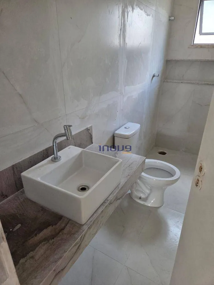 Casa, 4 quartos, 160 m² - Foto 3