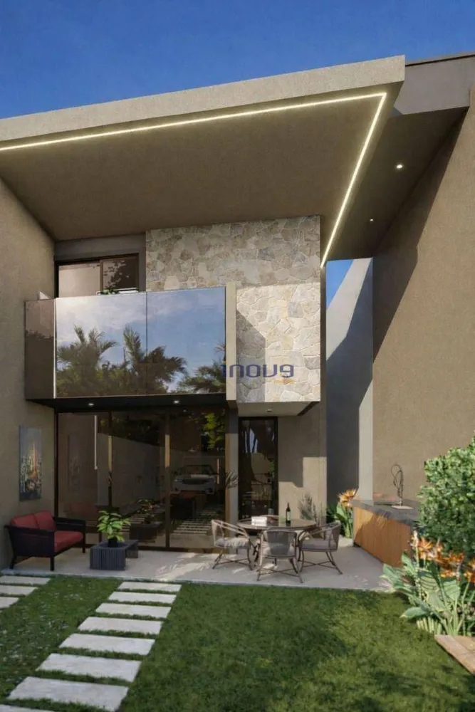 Casa, 4 quartos, 160 m² - Foto 11