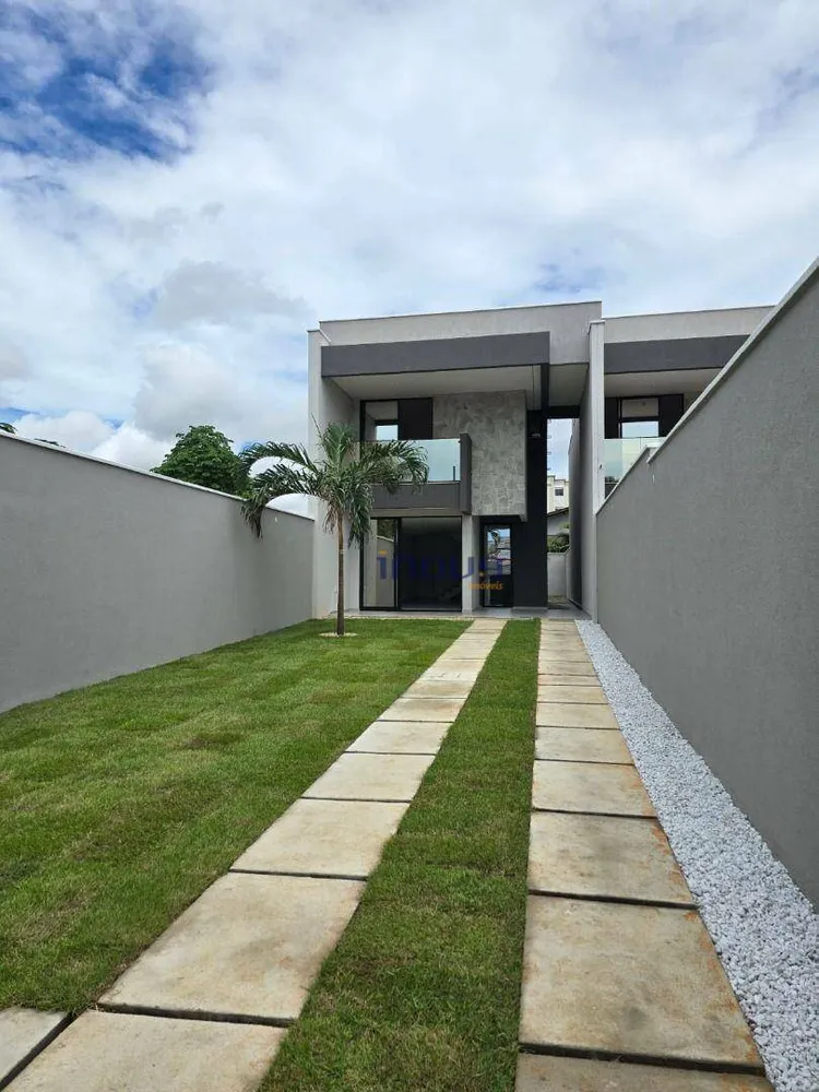 Casa, 4 quartos, 160 m² - Foto 12