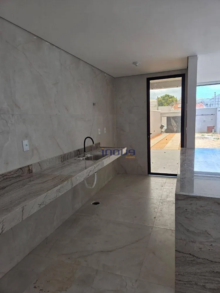 Casa, 4 quartos, 160 m² - Foto 9