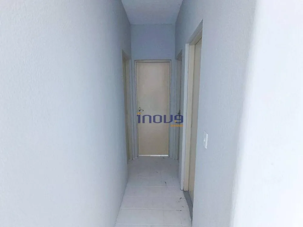 Apartamento, 3 quartos, 70 m² - Foto 8
