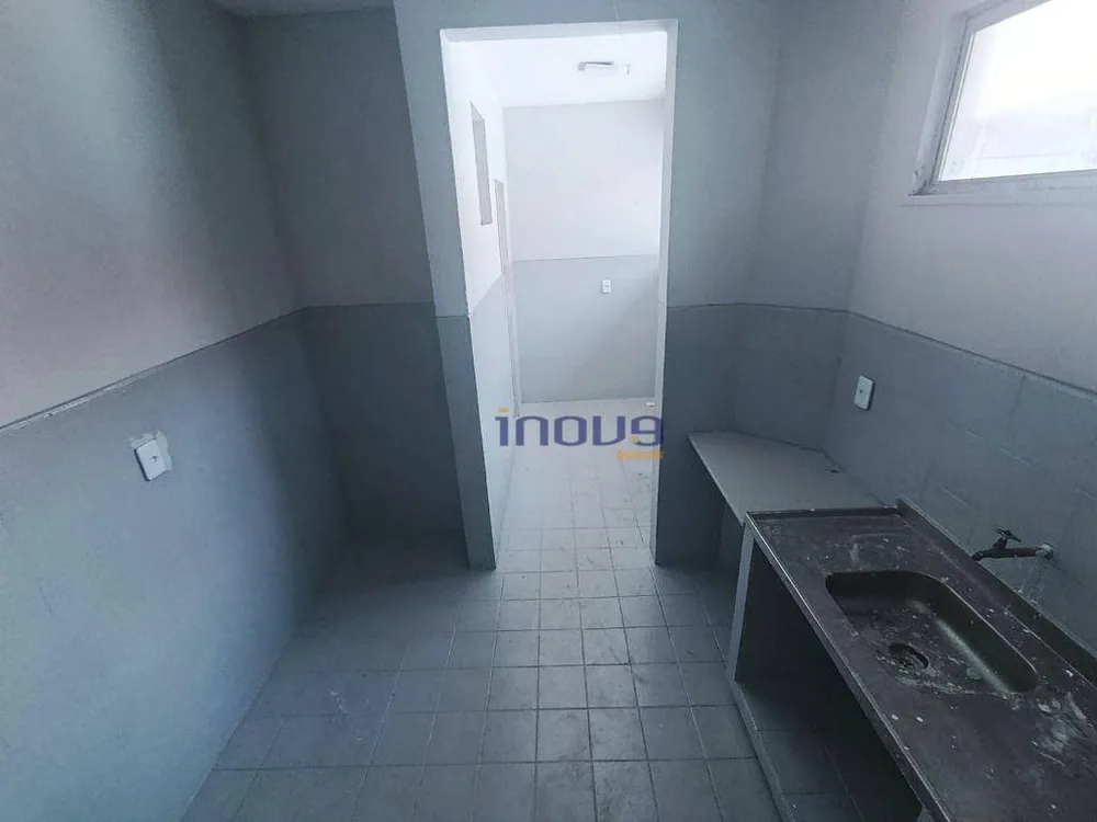 Apartamento, 3 quartos, 70 m² - Foto 4
