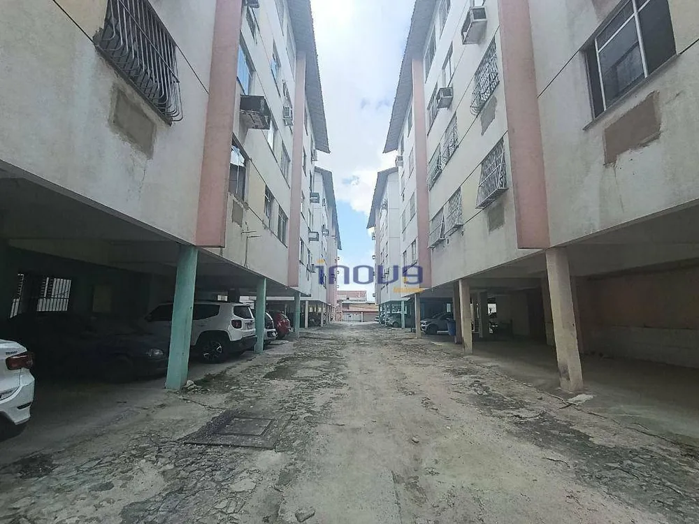 Apartamento, 3 quartos, 70 m² - Foto 16