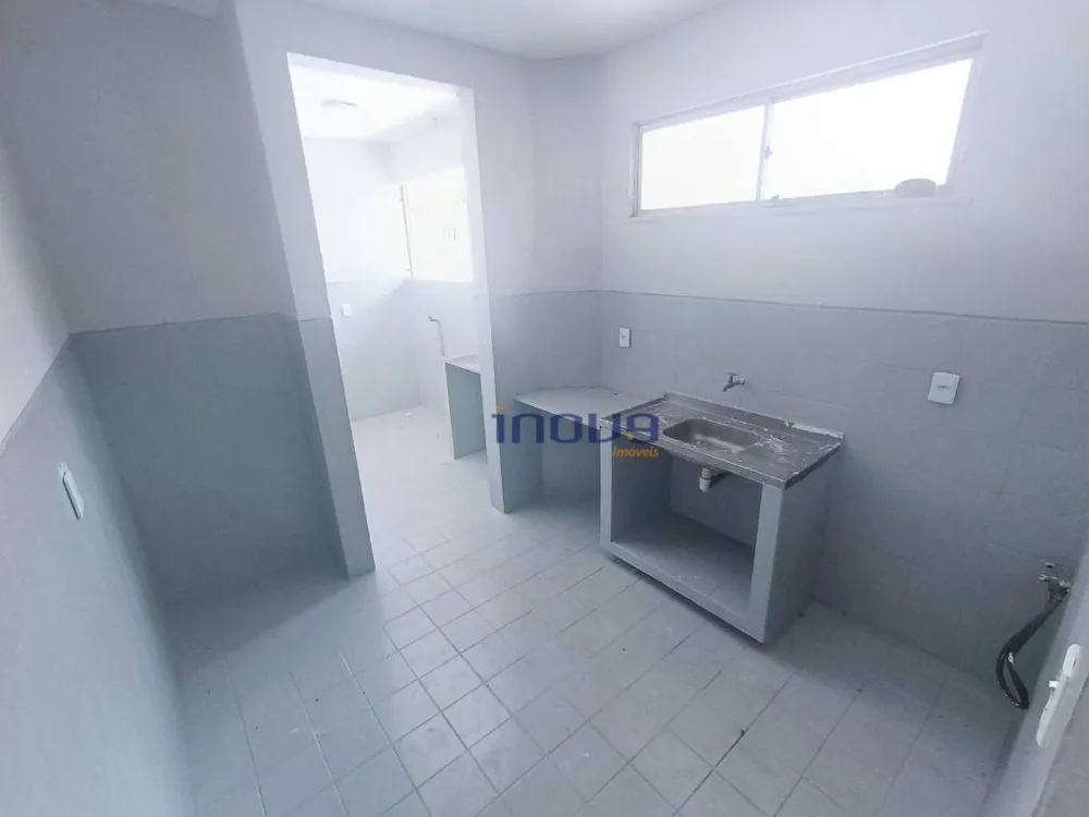Apartamento, 3 quartos, 70 m² - Foto 2