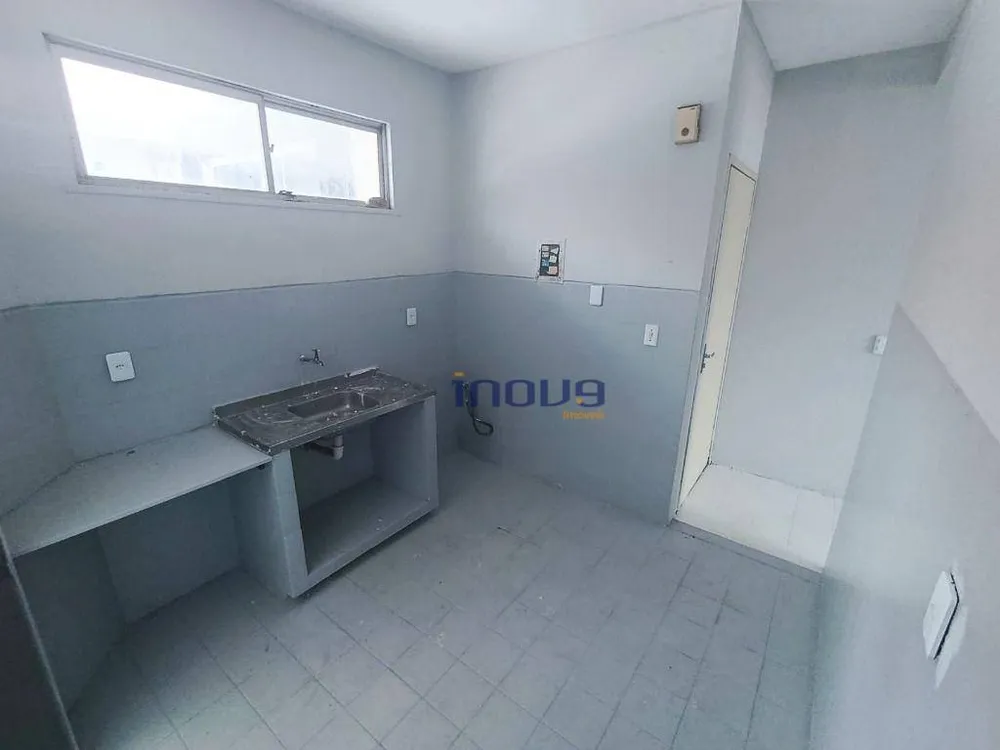 Apartamento, 3 quartos, 70 m² - Foto 3