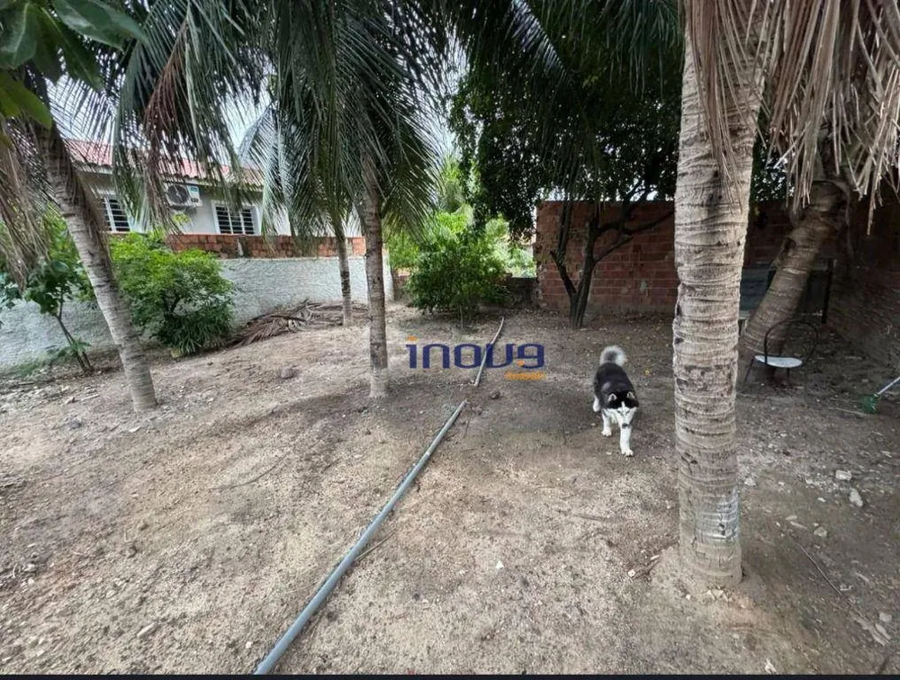 Terreno, 360 m² - Foto 1