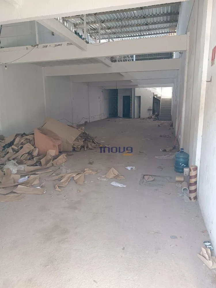 Depósito-Galpão, 210 m² - Foto 6