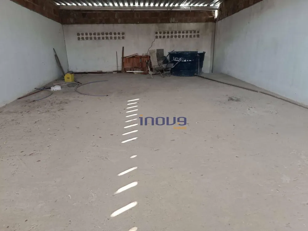 Depósito-Galpão, 210 m² - Foto 4