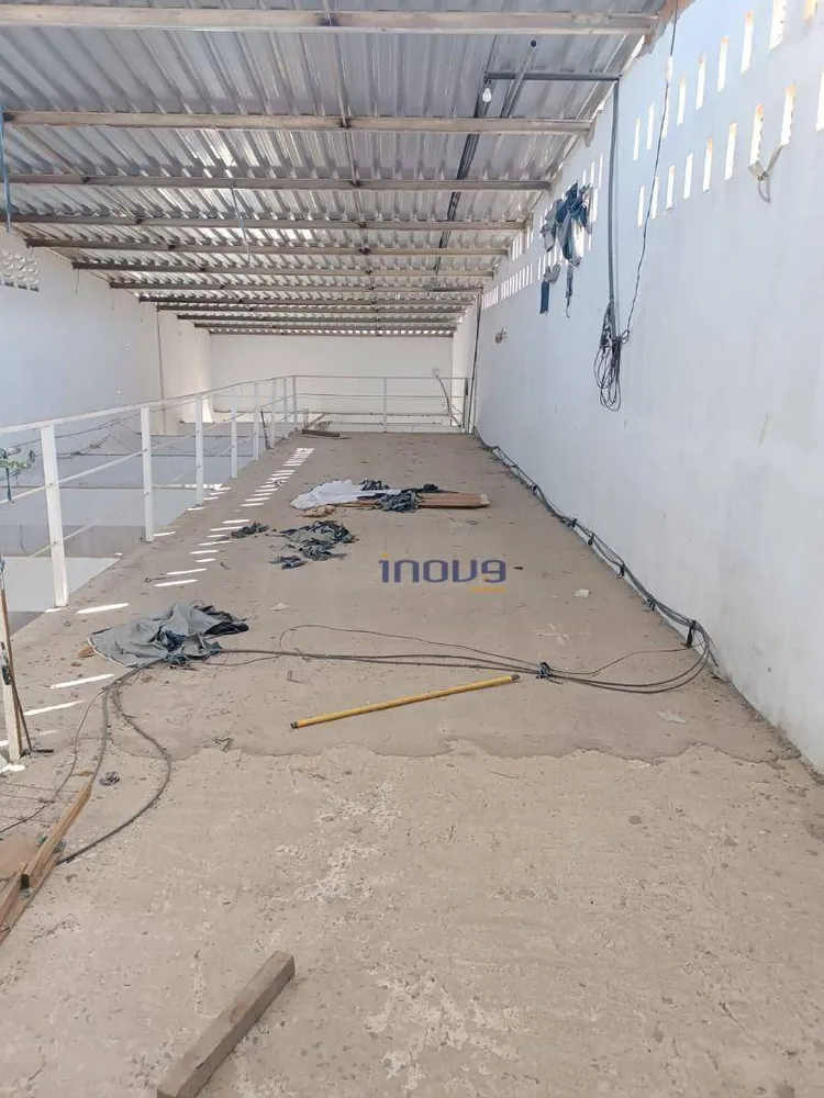 Depósito-Galpão, 210 m² - Foto 9