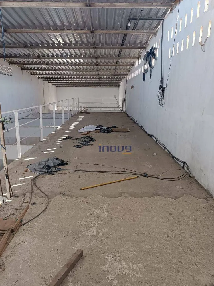 Depósito-Galpão, 210 m² - Foto 14