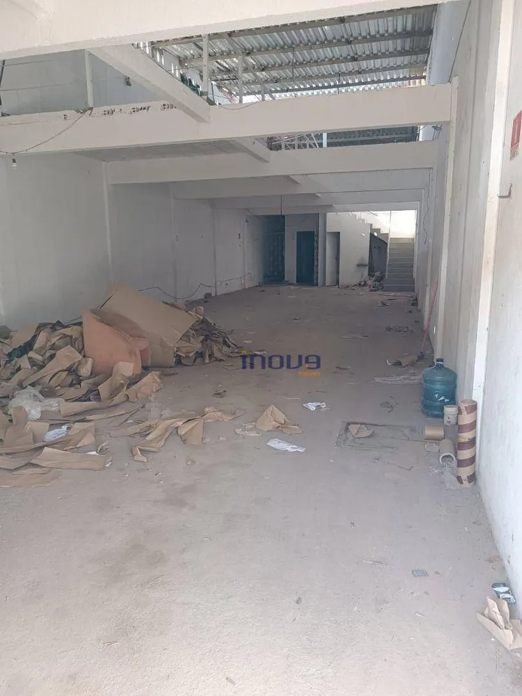 Depósito-Galpão, 210 m² - Foto 11