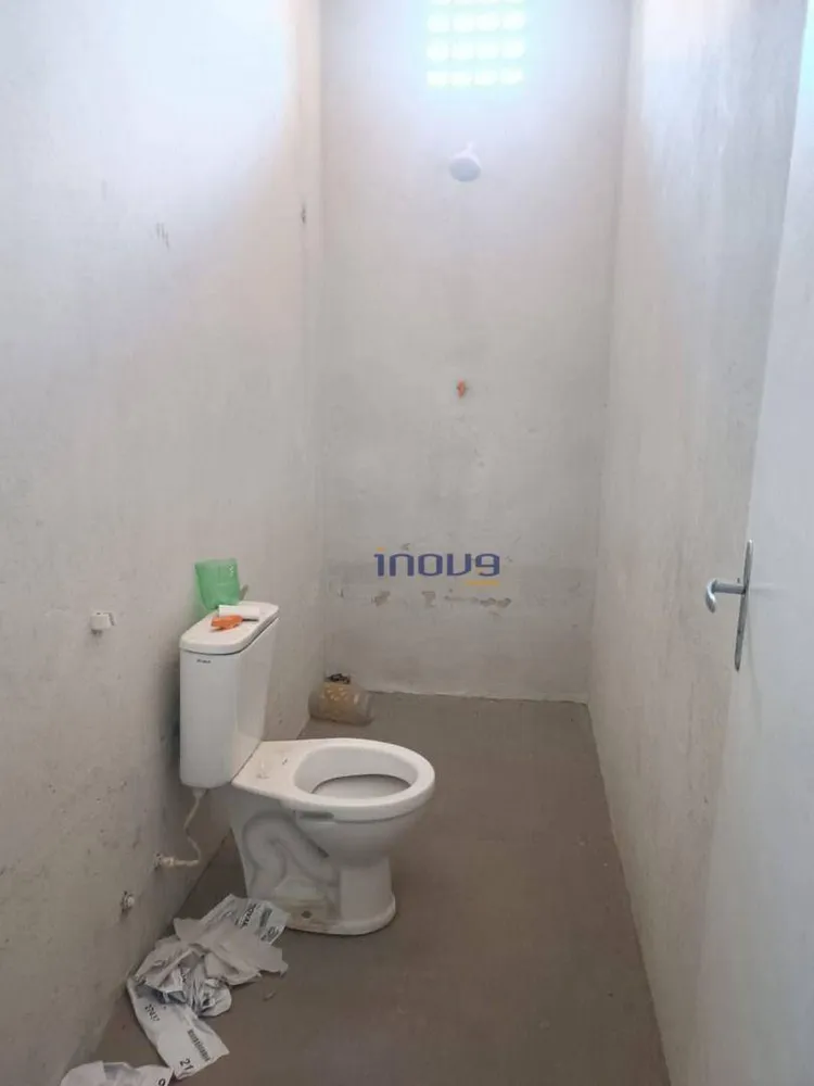 Depósito-Galpão, 210 m² - Foto 7