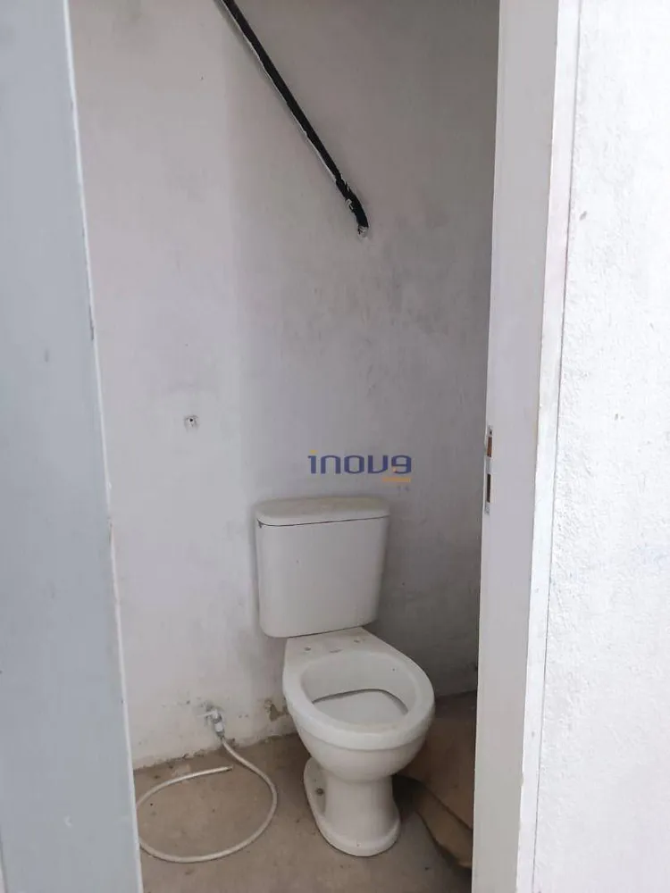 Depósito-Galpão, 210 m² - Foto 13