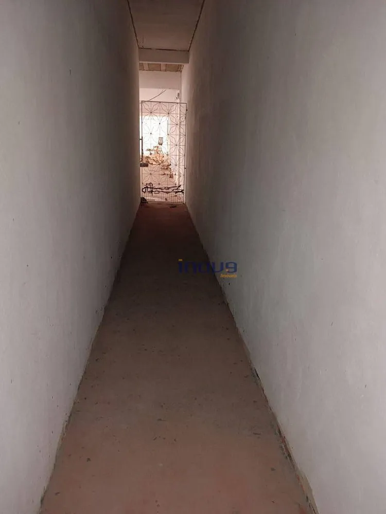Depósito-Galpão, 210 m² - Foto 3