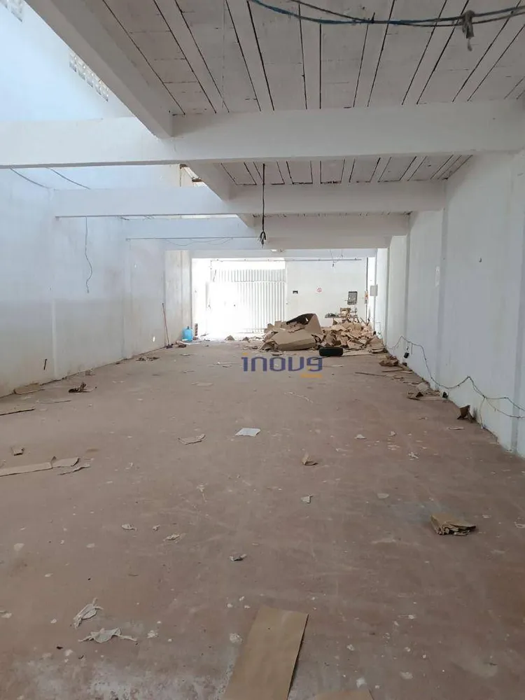 Depósito-Galpão, 210 m² - Foto 10