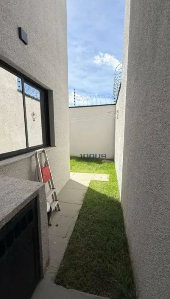 Casa de Condomínio, 4 quartos - Foto 8
