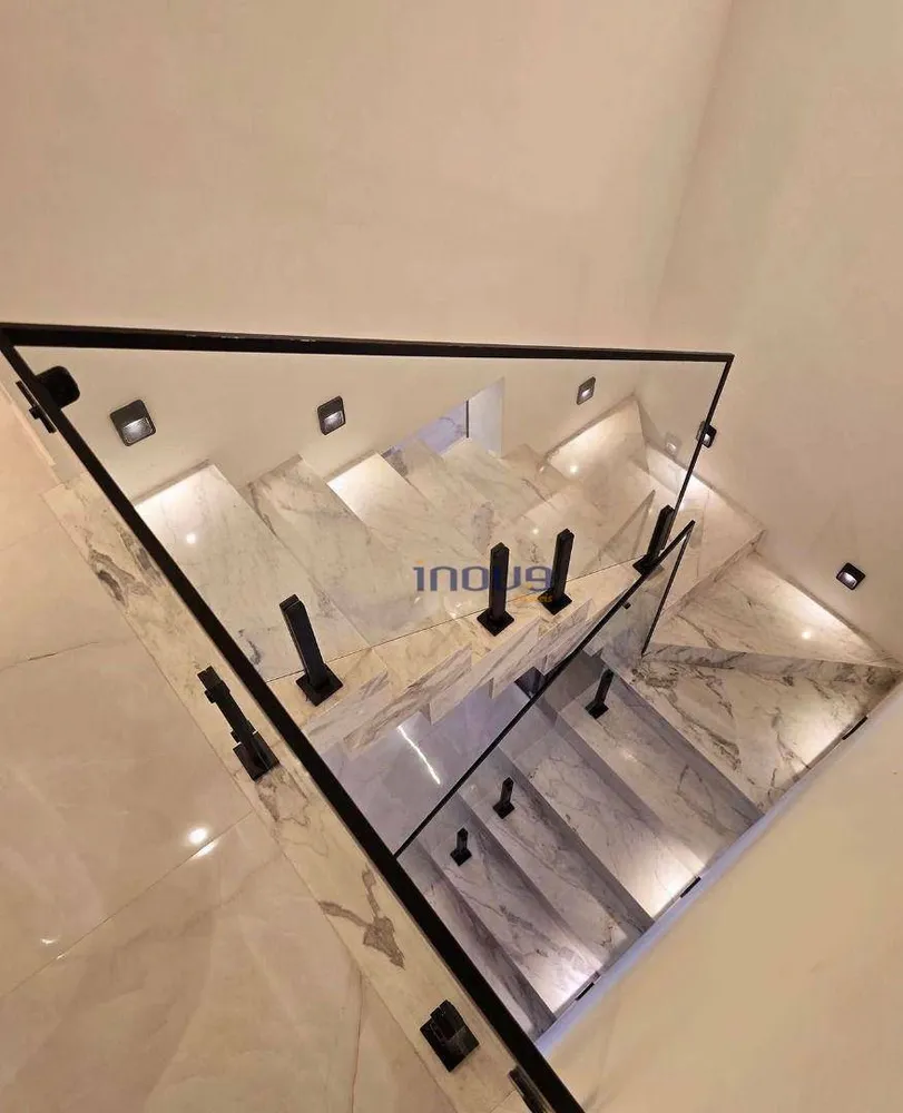 Casa de Condomínio, 4 quartos - Foto 5