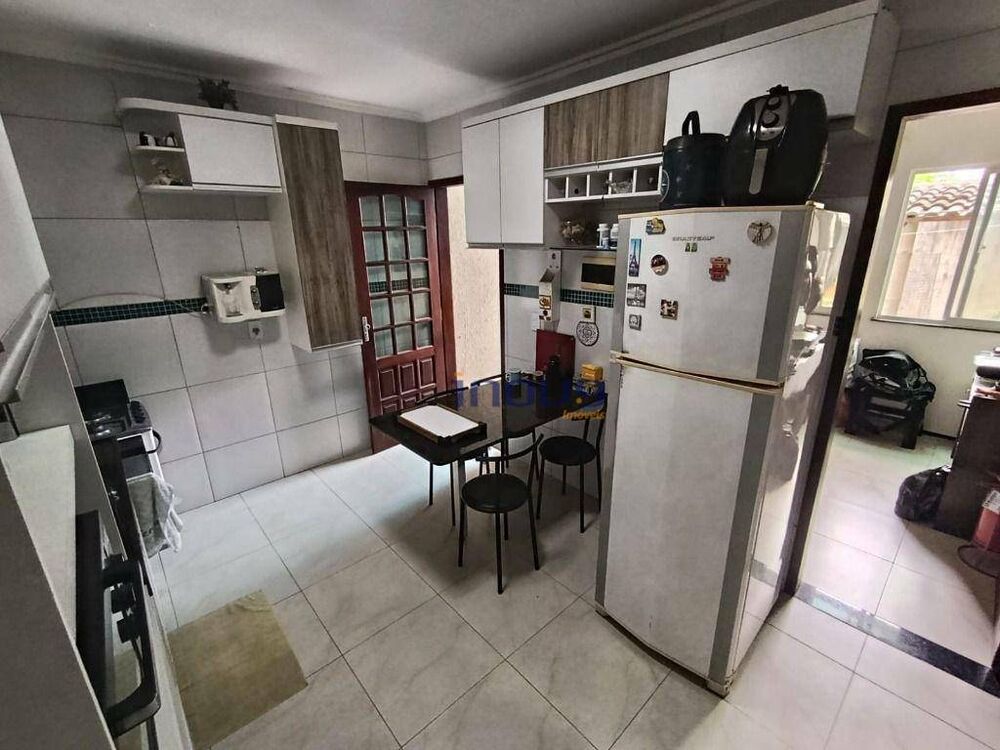 Casa à venda com 3 quartos, 126M2 - Foto 9