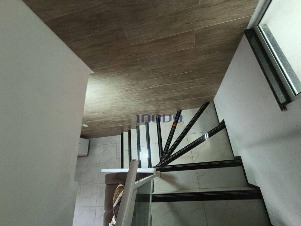 Casa à venda com 3 quartos, 126M2 - Foto 13