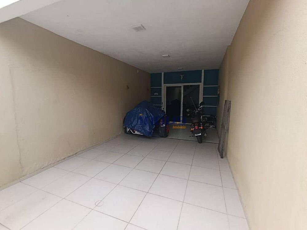 Casa à venda com 3 quartos, 126M2 - Foto 3