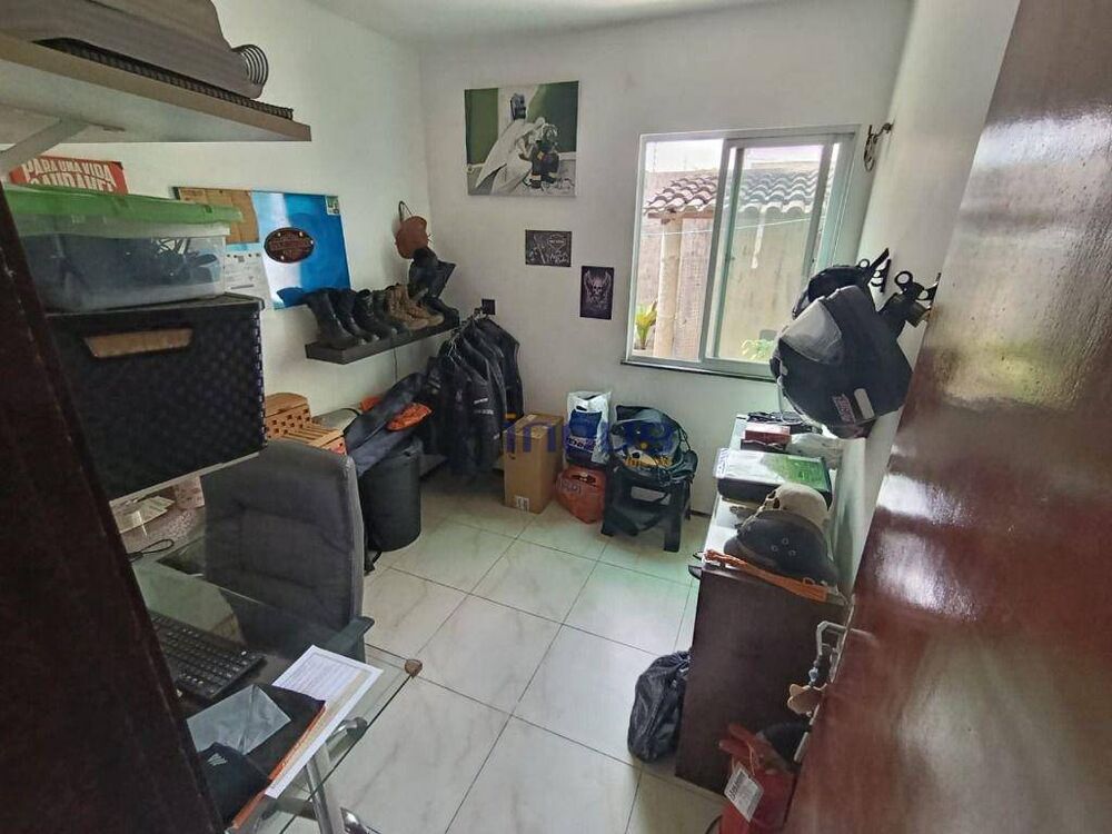 Casa à venda com 3 quartos, 126M2 - Foto 10