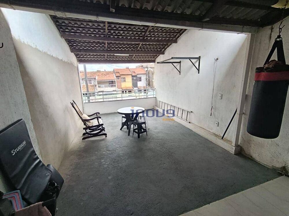 Casa à venda com 3 quartos, 126M2 - Foto 23
