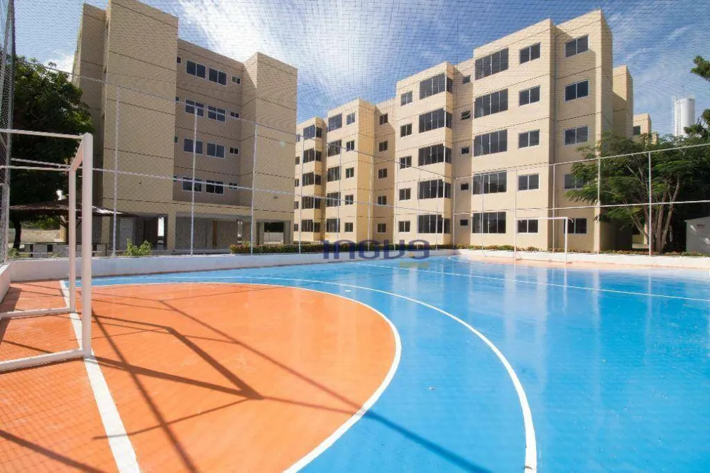 Apartamento, 2 quartos, 48 m² - Foto 11