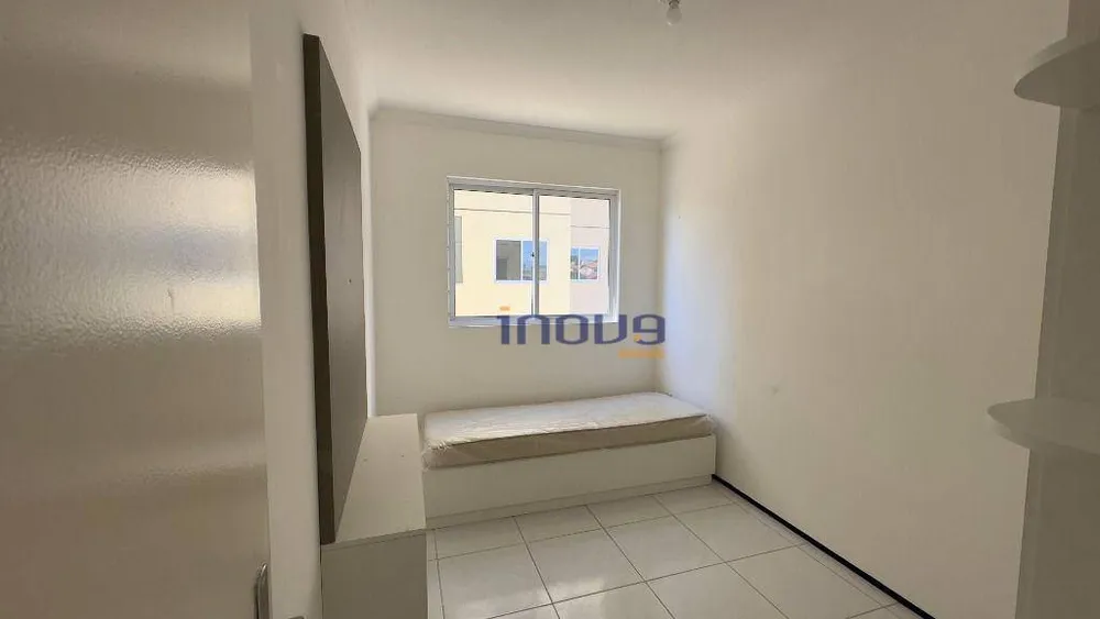 Apartamento, 2 quartos, 48 m² - Foto 3